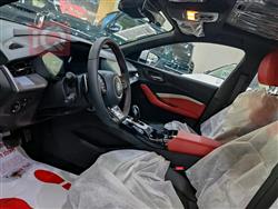 ام جي GT